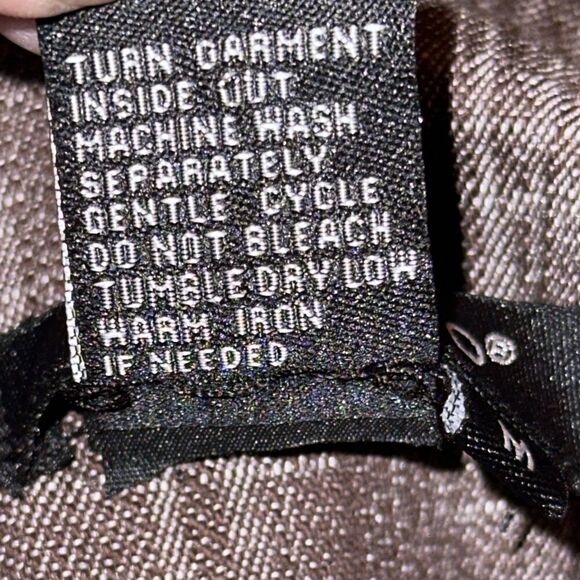 Sandro Sportwear Double Breasted Jacket Size Medium - Picture 5 of 5